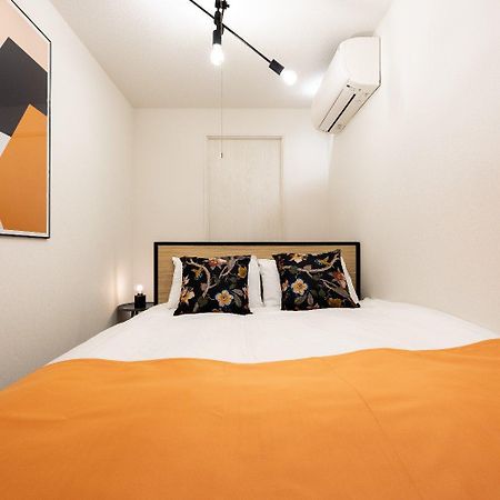 Bonheur Akasaka Apartment Токио Екстериор снимка