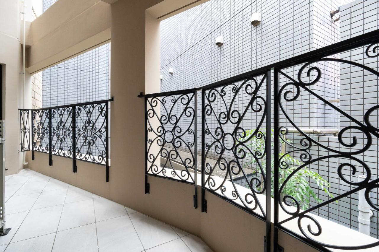 Bonheur Akasaka Apartment Токио Екстериор снимка