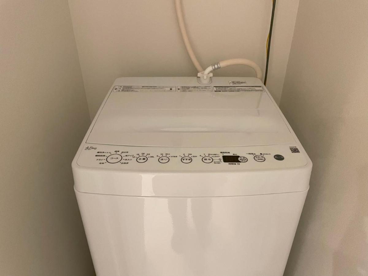 Bonheur Akasaka Apartment Токио Екстериор снимка