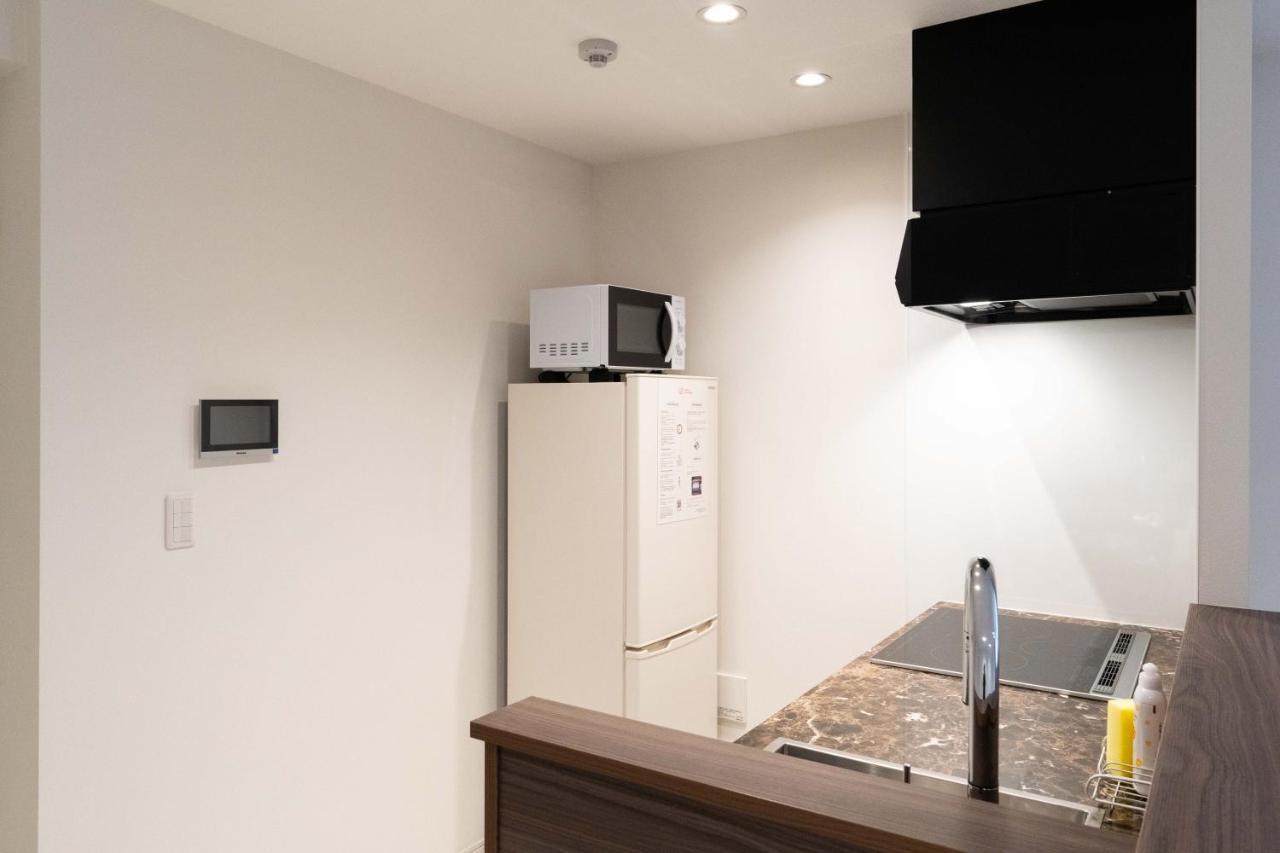 Bonheur Akasaka Apartment Токио Екстериор снимка