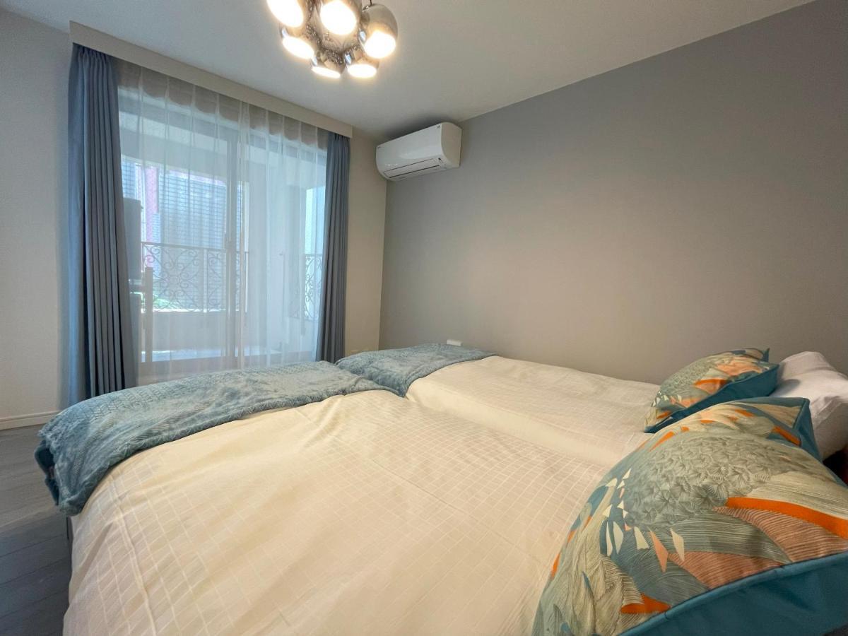 Bonheur Akasaka Apartment Токио Екстериор снимка