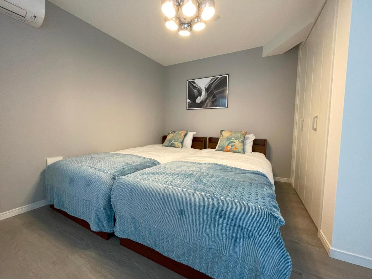 Bonheur Akasaka Apartment Токио Екстериор снимка