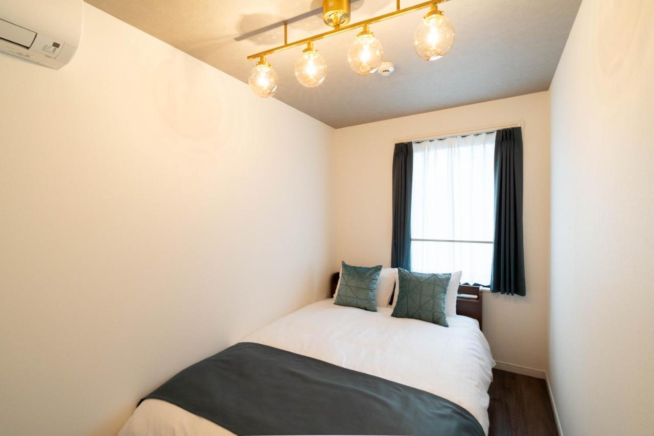 Bonheur Akasaka Apartment Токио Екстериор снимка