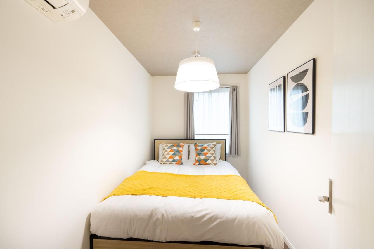 Bonheur Akasaka Apartment Токио Екстериор снимка