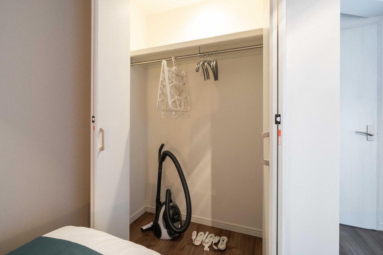 Bonheur Akasaka Apartment Токио Екстериор снимка
