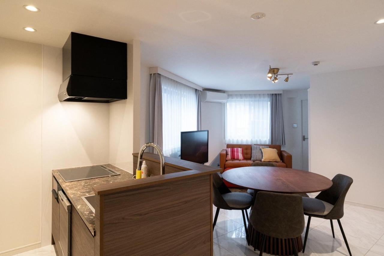 Bonheur Akasaka Apartment Токио Екстериор снимка