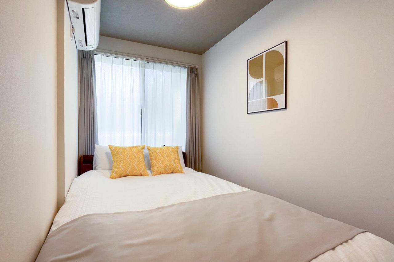 Bonheur Akasaka Apartment Токио Екстериор снимка