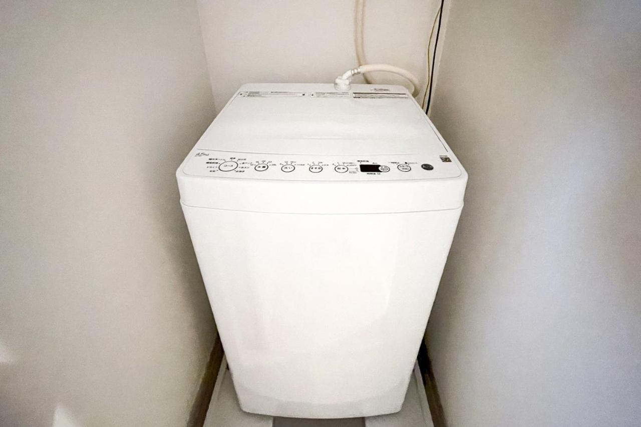 Bonheur Akasaka Apartment Токио Екстериор снимка