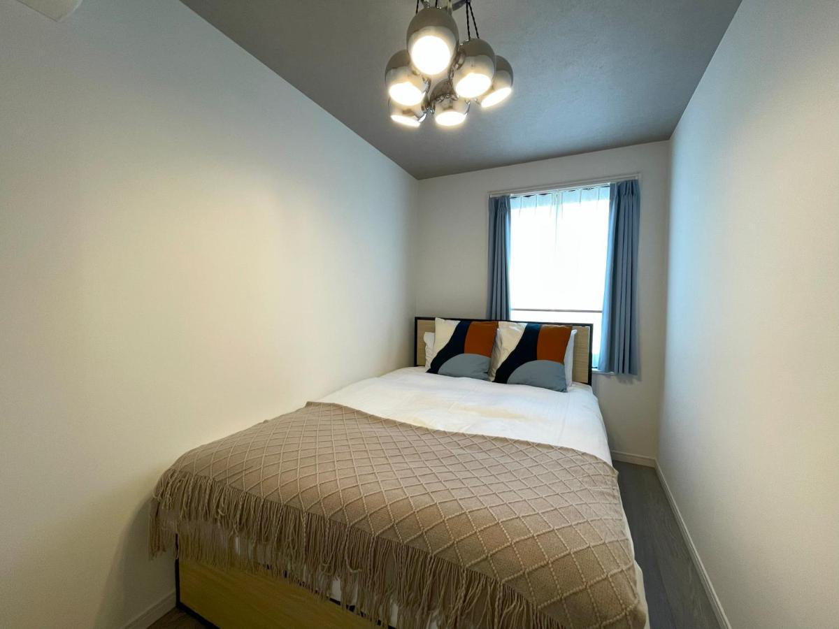 Bonheur Akasaka Apartment Токио Екстериор снимка