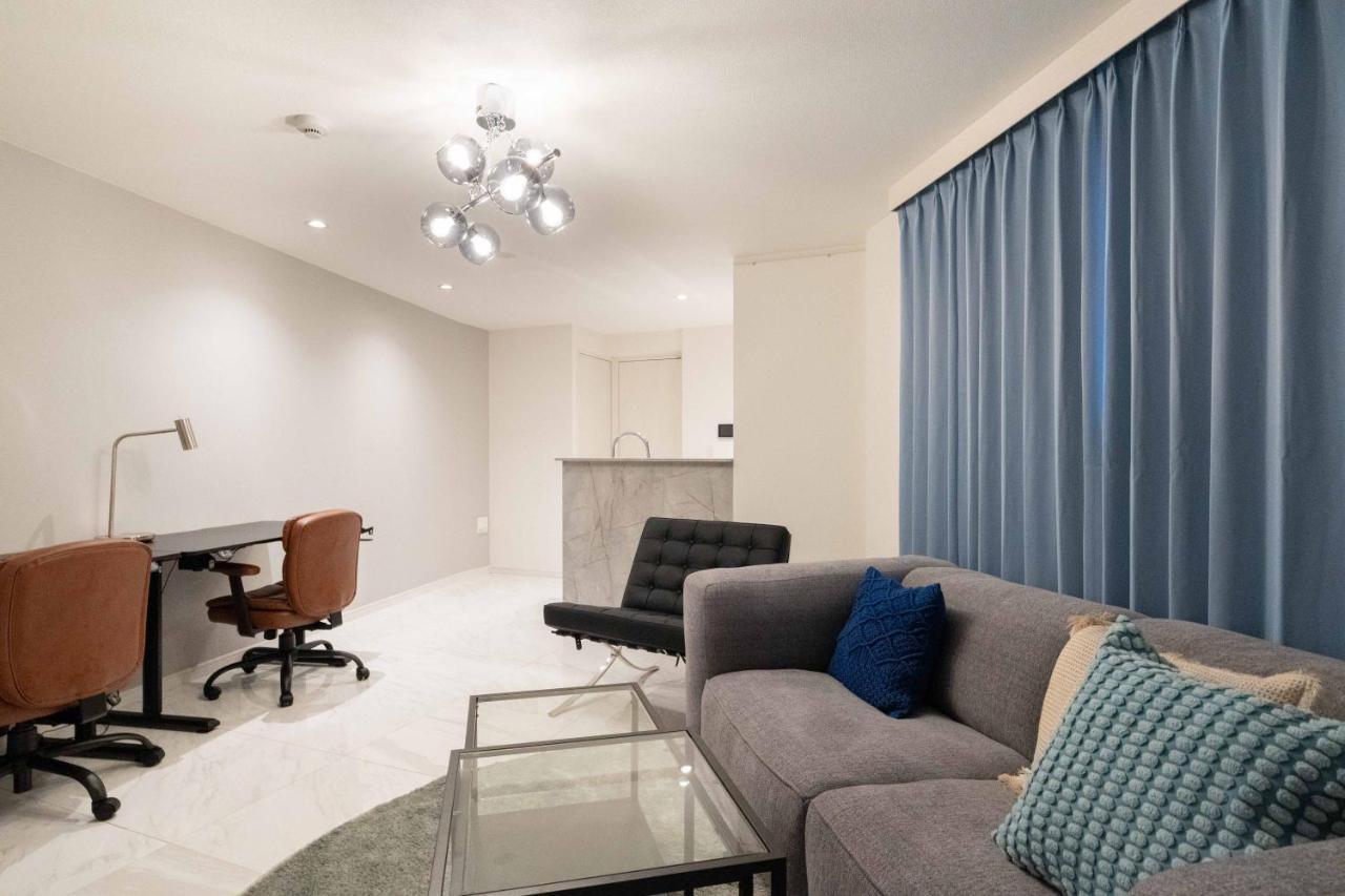 Bonheur Akasaka Apartment Токио Екстериор снимка