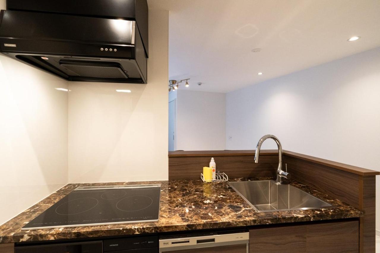 Bonheur Akasaka Apartment Токио Екстериор снимка
