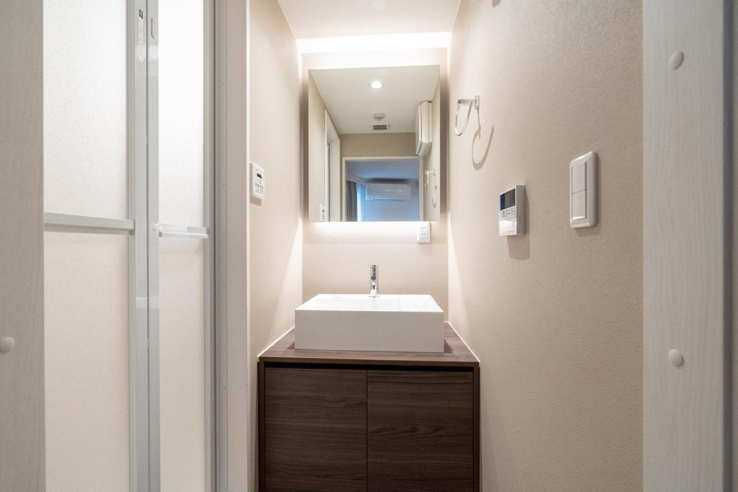 Bonheur Akasaka Apartment Токио Екстериор снимка