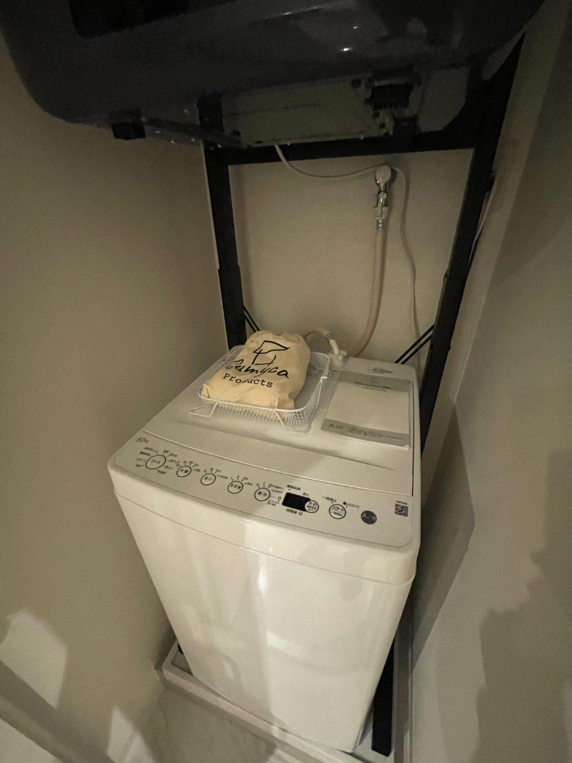Bonheur Akasaka Apartment Токио Екстериор снимка