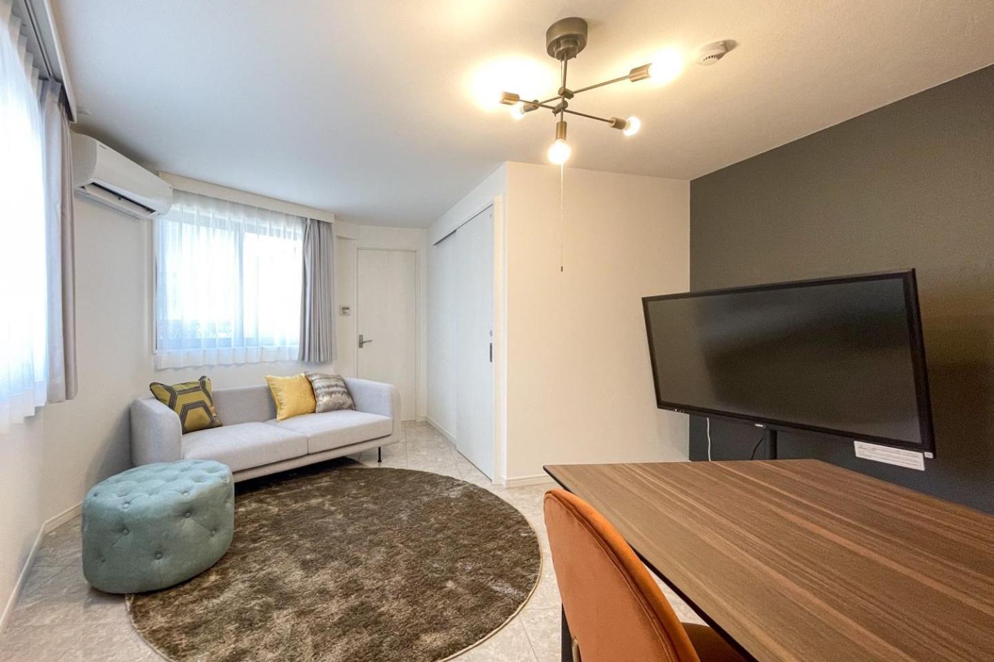 Bonheur Akasaka Apartment Токио Екстериор снимка