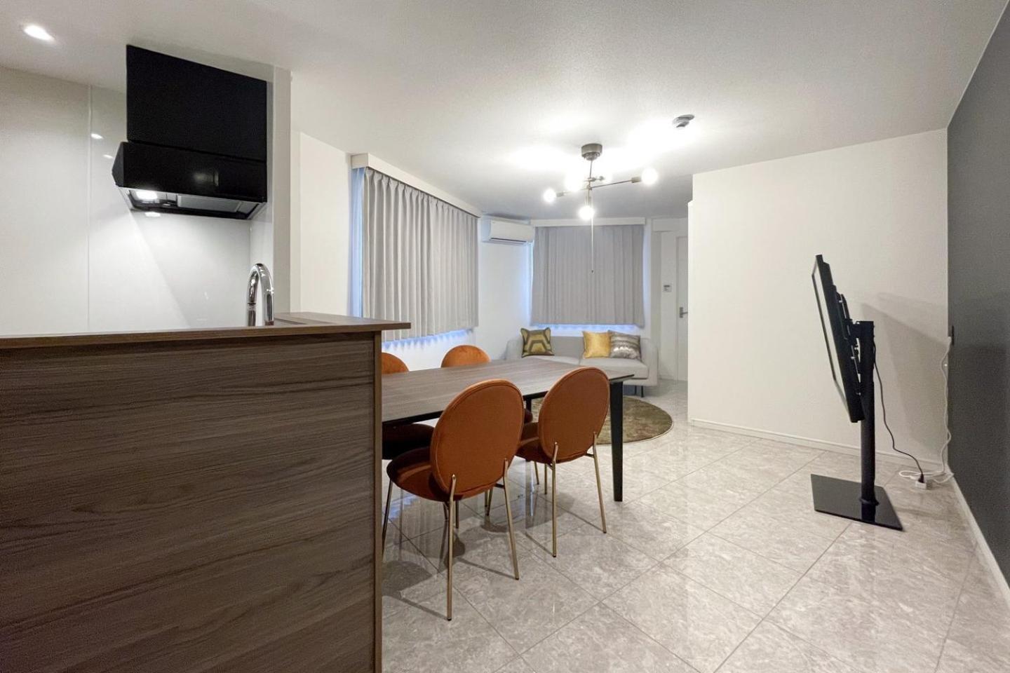 Bonheur Akasaka Apartment Токио Екстериор снимка