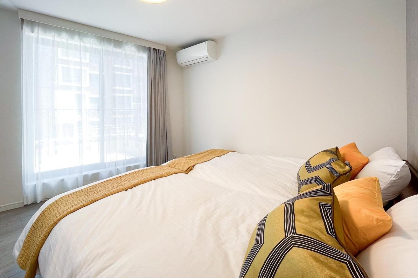 Bonheur Akasaka Apartment Токио Екстериор снимка