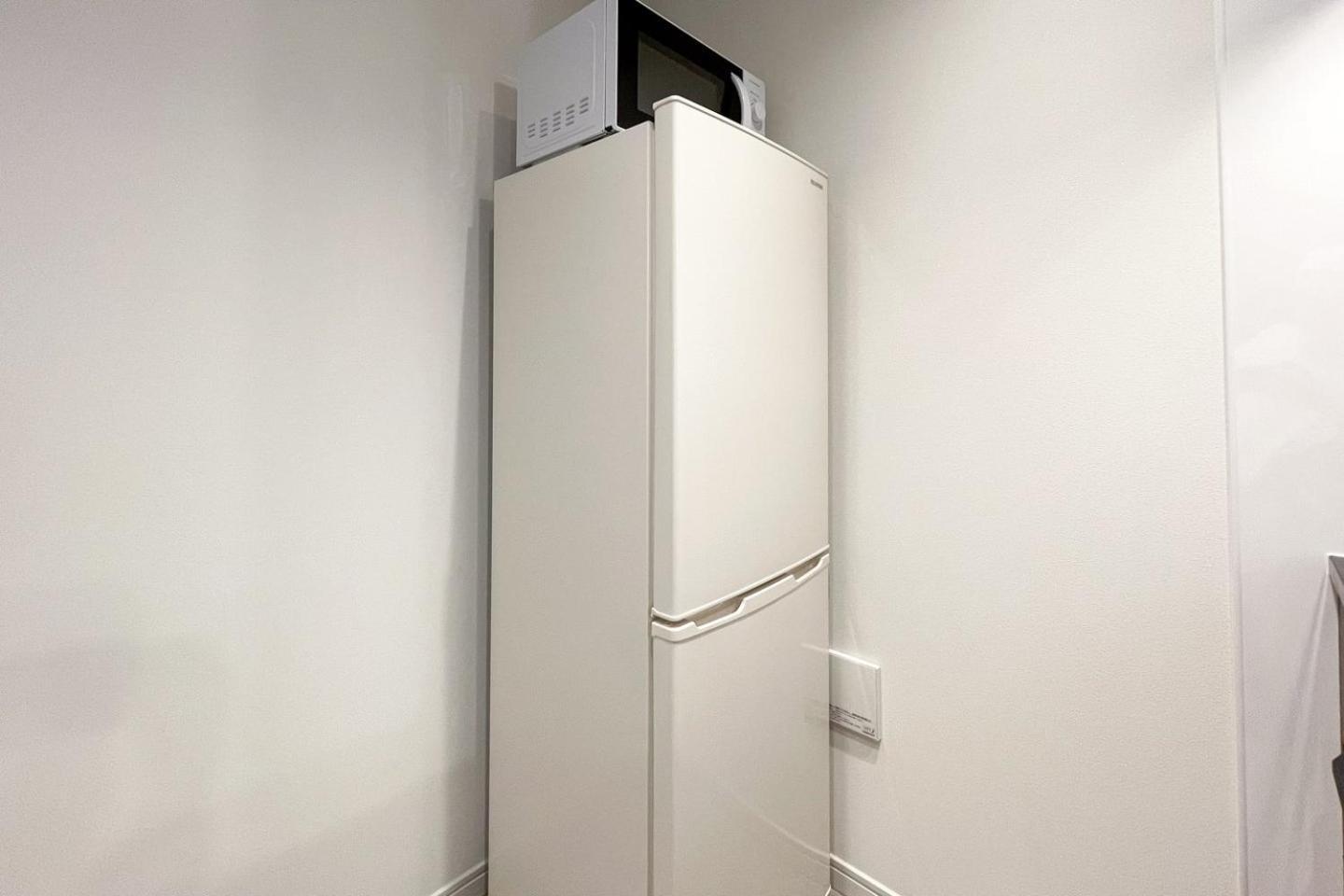 Bonheur Akasaka Apartment Токио Екстериор снимка