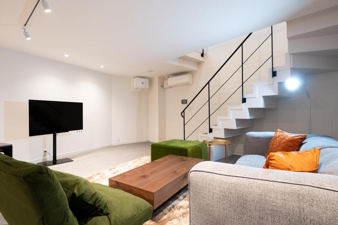 Bonheur Akasaka Apartment Токио Екстериор снимка