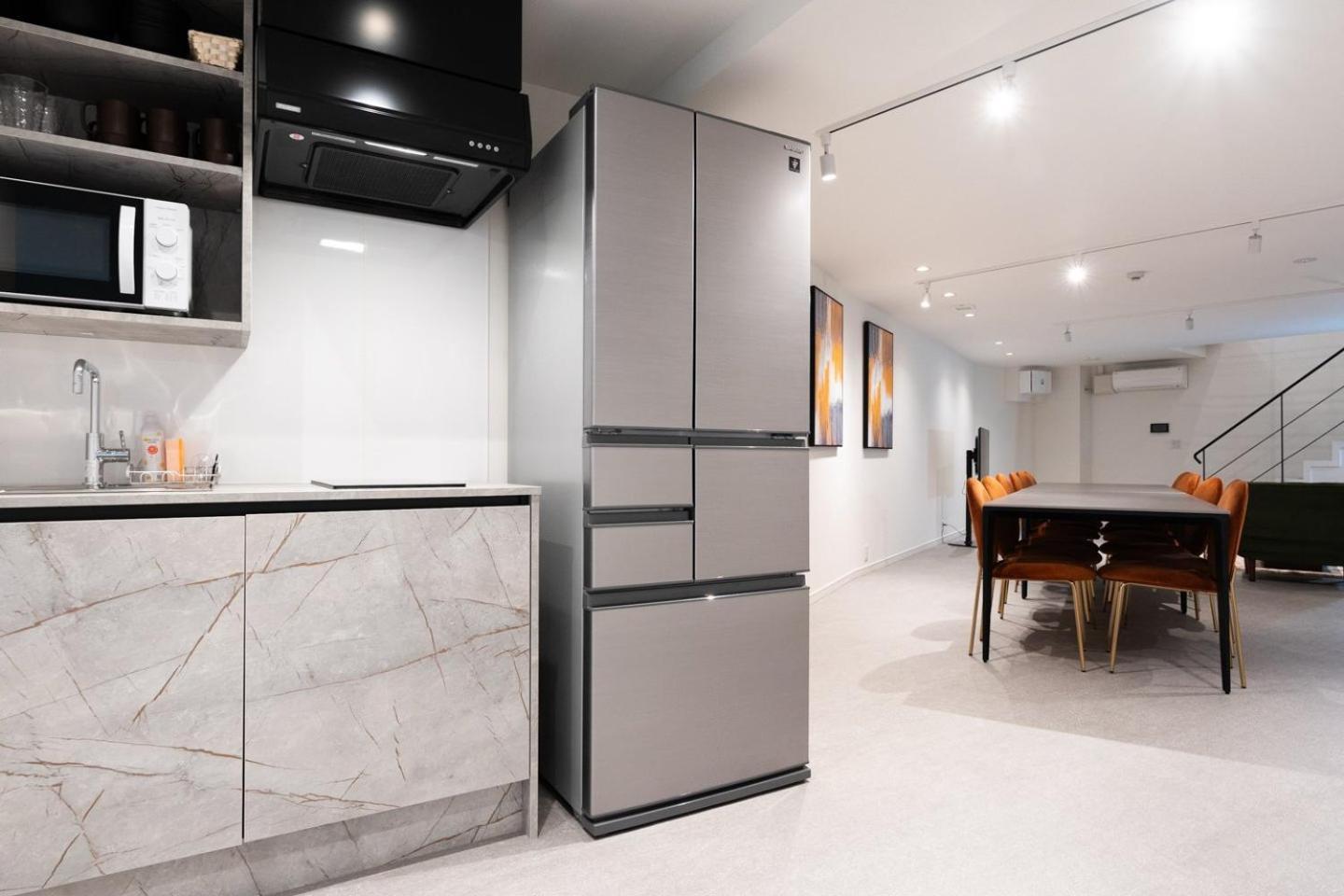 Bonheur Akasaka Apartment Токио Екстериор снимка