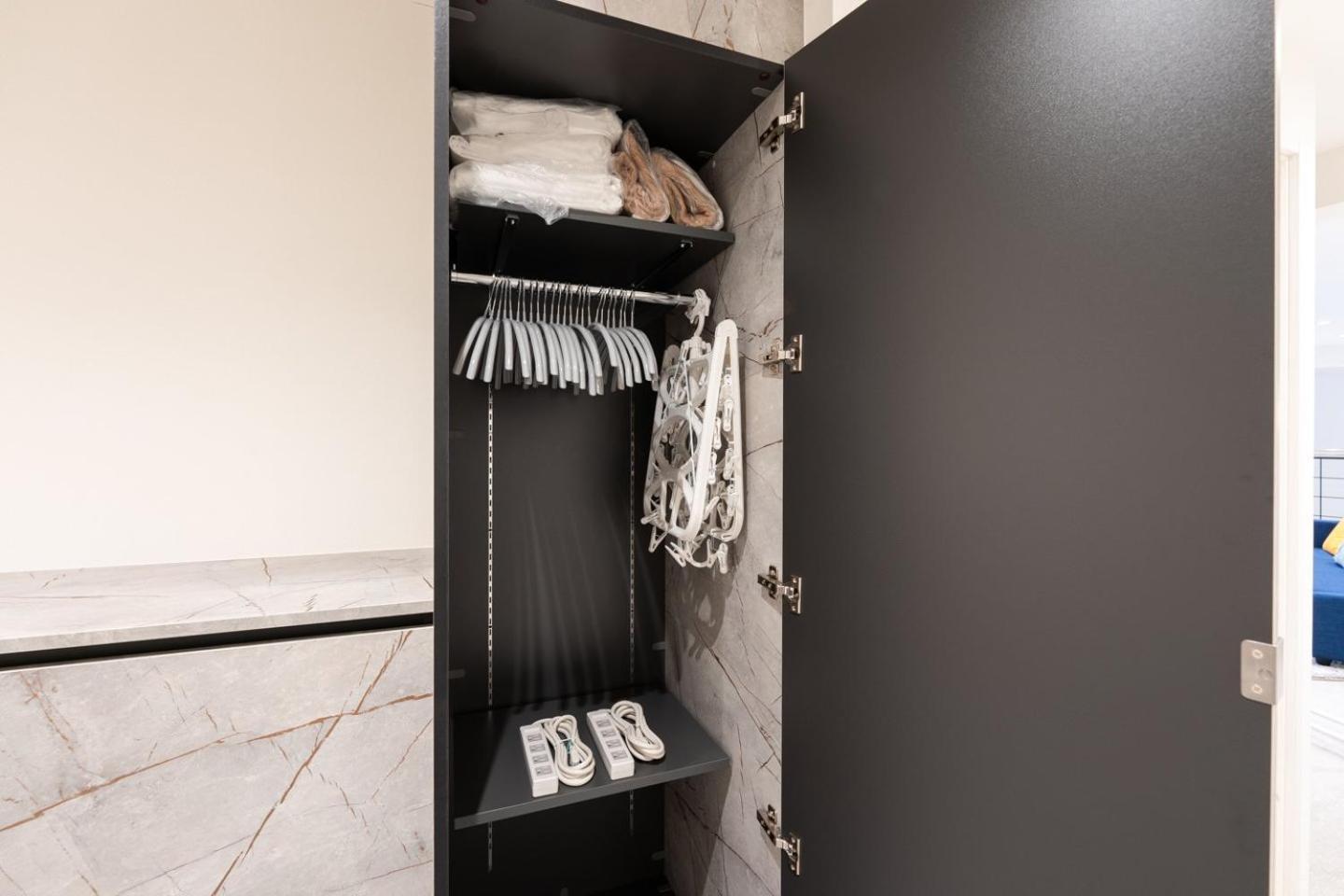 Bonheur Akasaka Apartment Токио Екстериор снимка