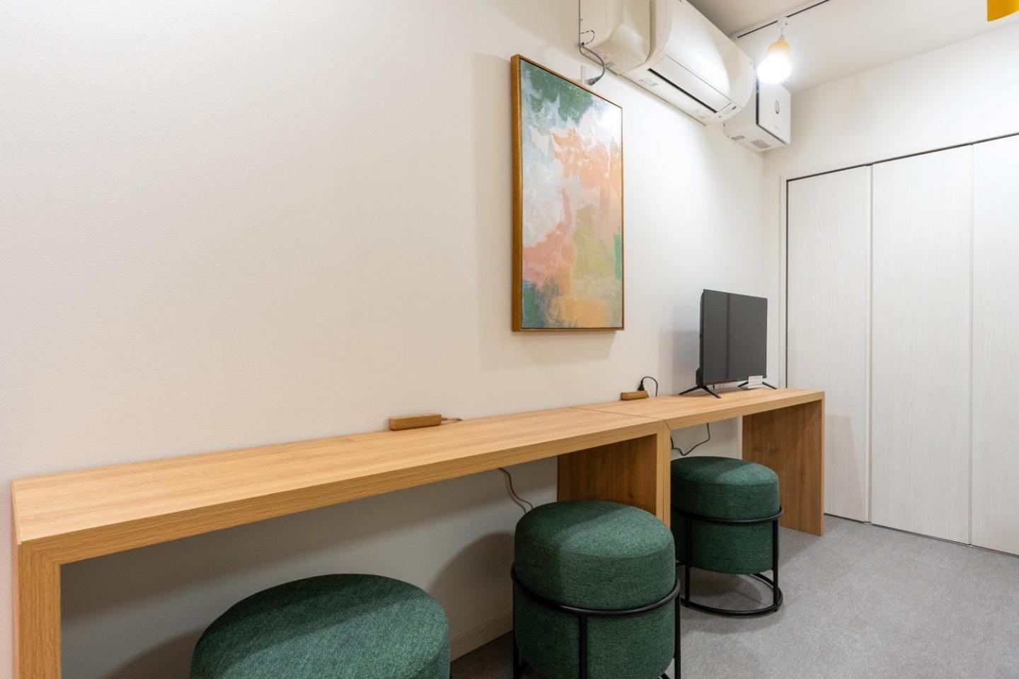 Bonheur Akasaka Apartment Токио Екстериор снимка