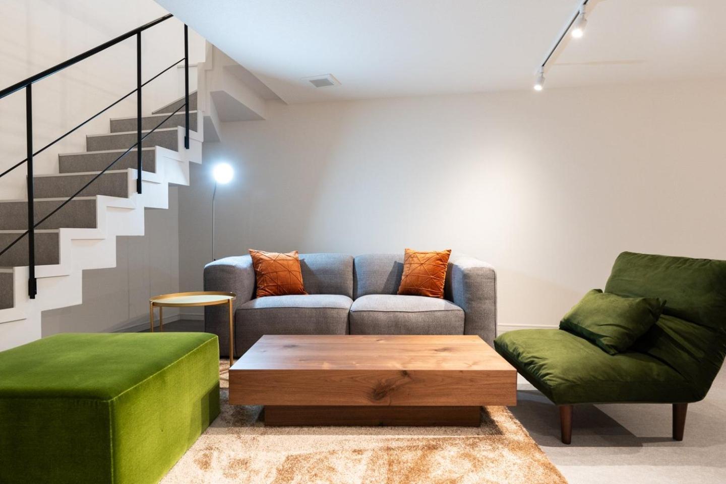 Bonheur Akasaka Apartment Токио Екстериор снимка