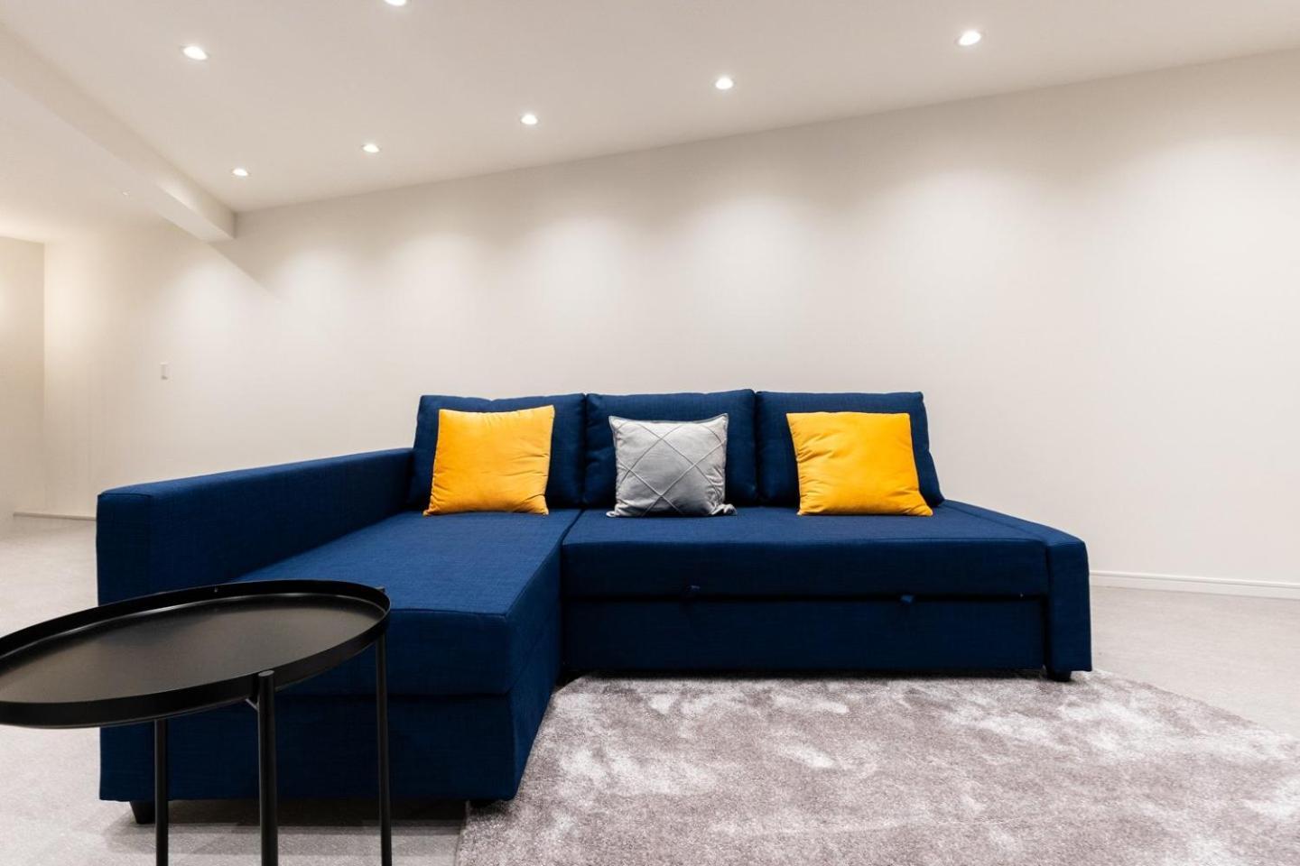 Bonheur Akasaka Apartment Токио Екстериор снимка