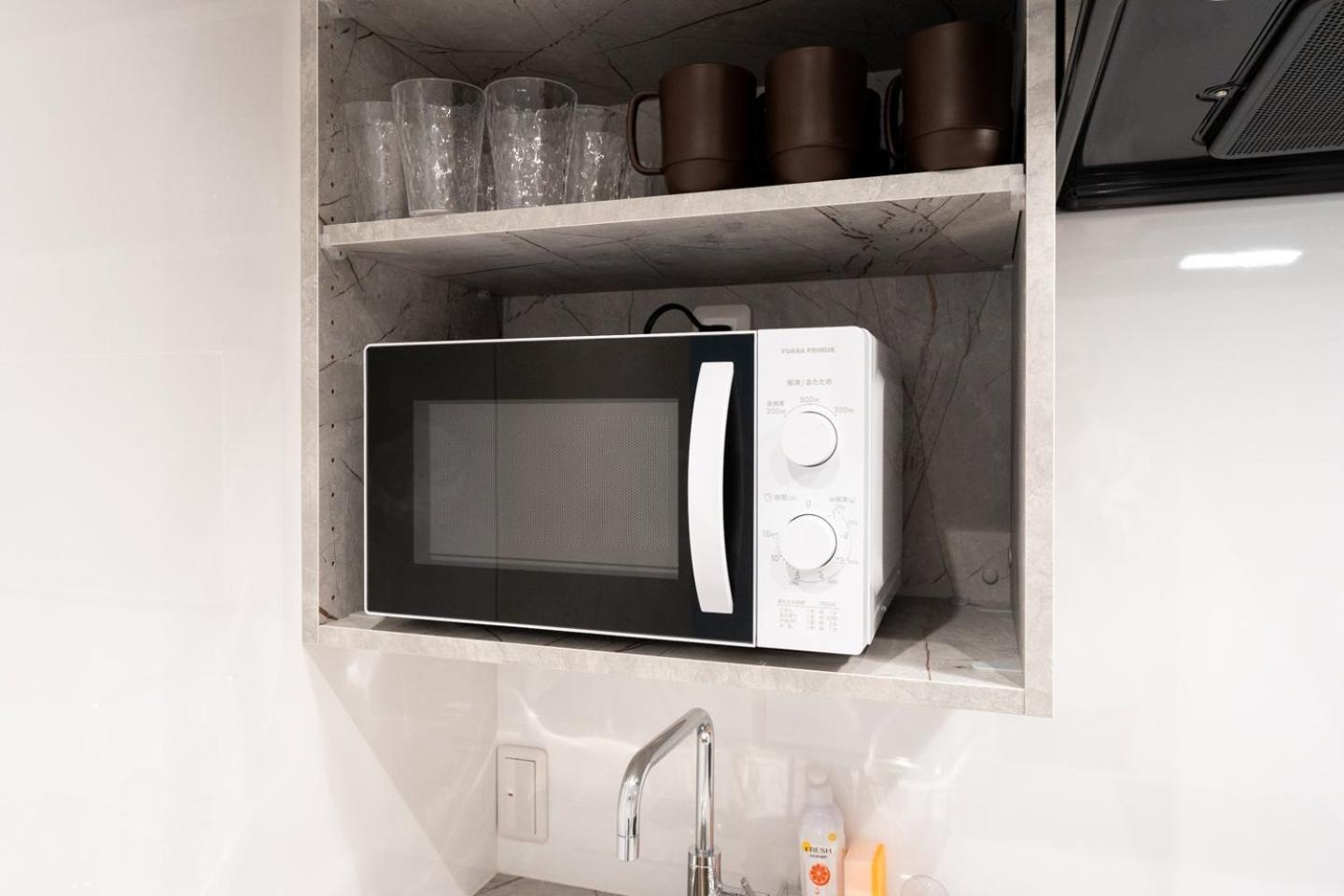 Bonheur Akasaka Apartment Токио Екстериор снимка
