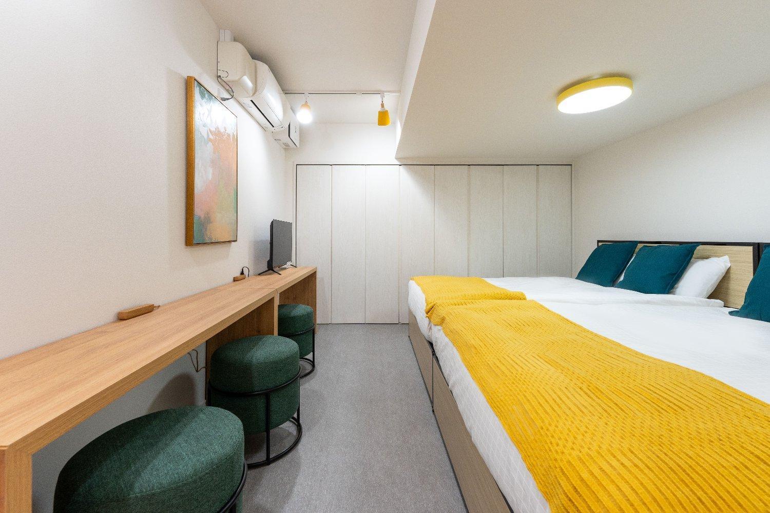 Bonheur Akasaka Apartment Токио Екстериор снимка
