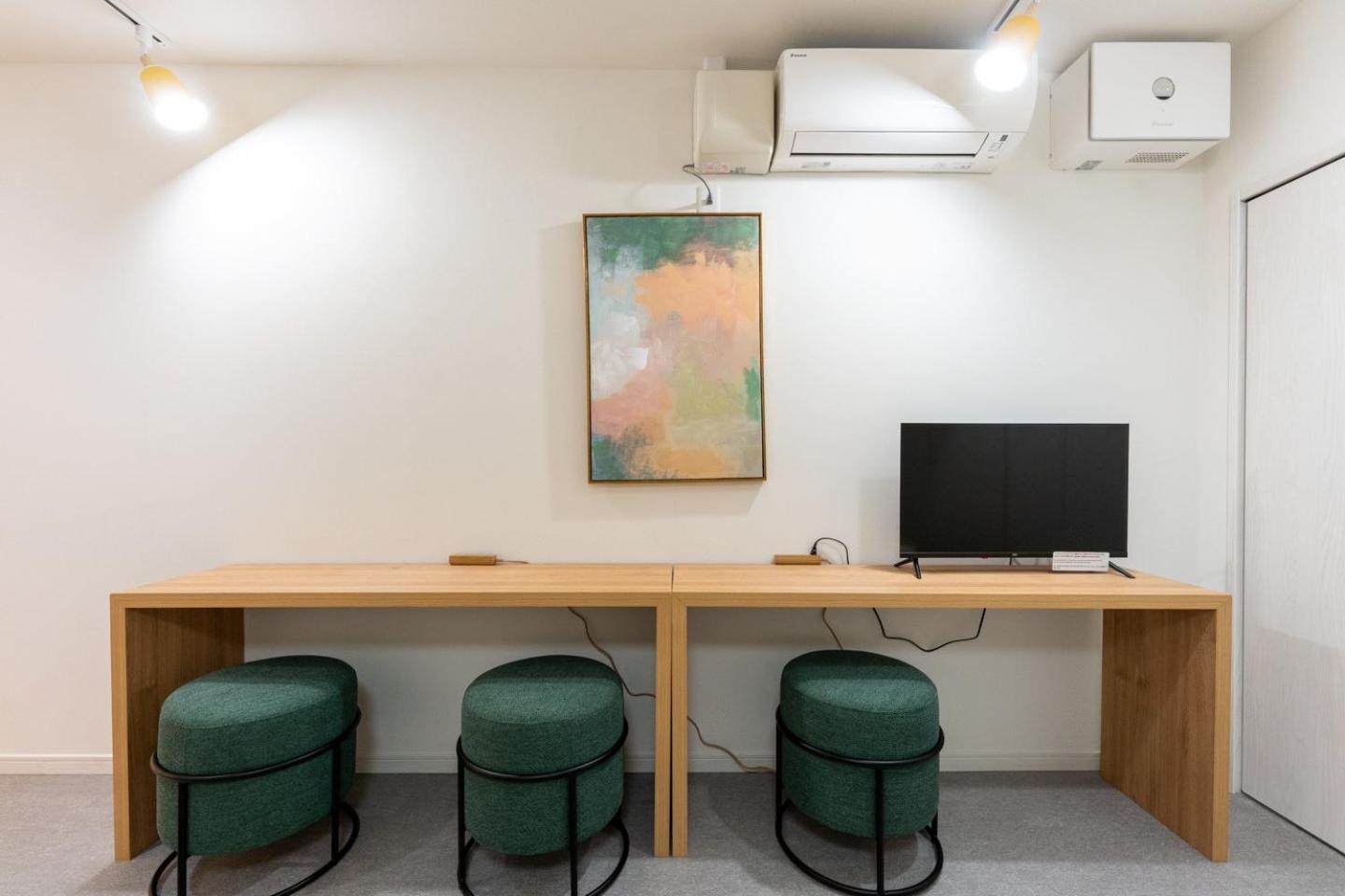 Bonheur Akasaka Apartment Токио Екстериор снимка