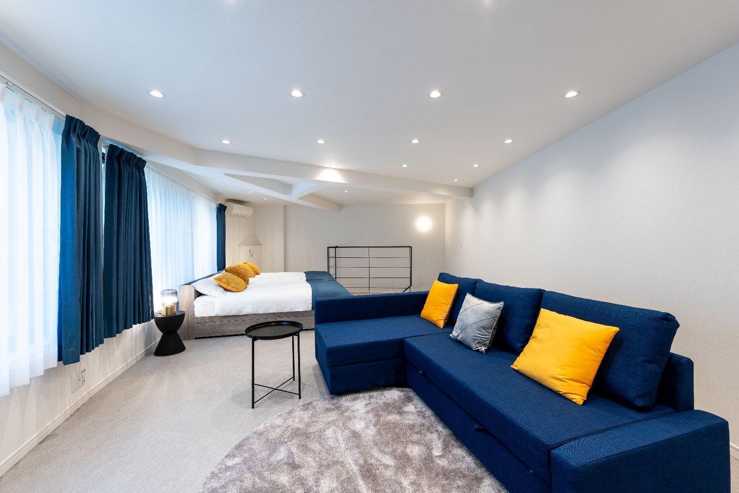 Bonheur Akasaka Apartment Токио Екстериор снимка