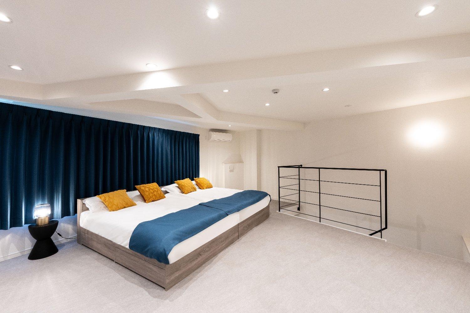 Bonheur Akasaka Apartment Токио Екстериор снимка