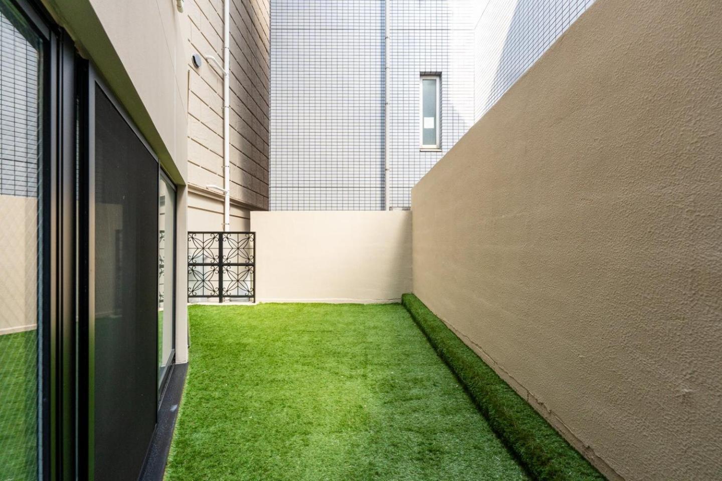 Bonheur Akasaka Apartment Токио Екстериор снимка