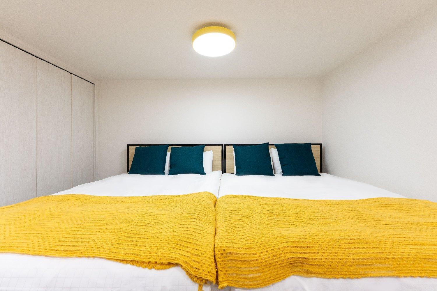 Bonheur Akasaka Apartment Токио Екстериор снимка